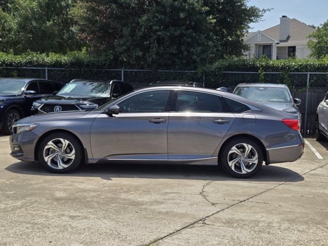 Used 2019 Honda Accord EX-L image 5
