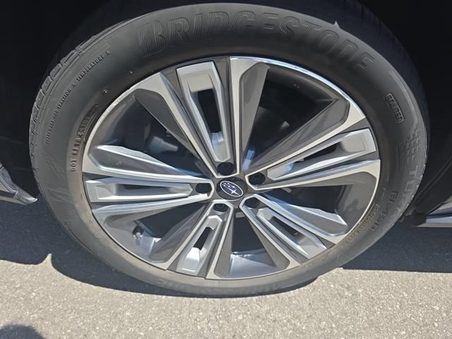 Used 2023 Subaru Solterra AWD image 16