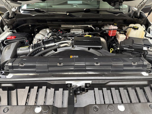Used 2023 GMC Sierra 2500 Pro w/ Convenience Package image 76