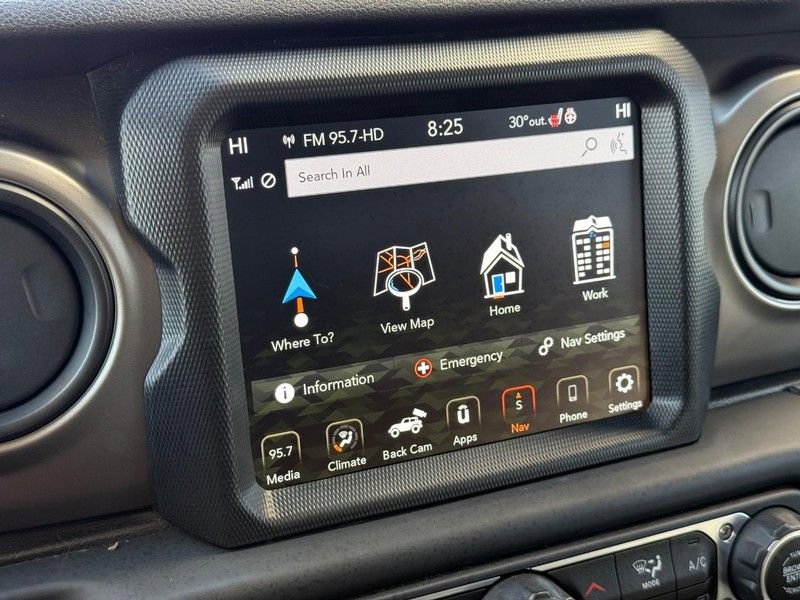 Used 2019 Jeep Wrangler Unlimited Sport S image 23