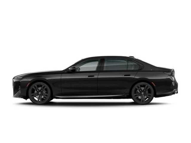 New 2027 BMW 740i xDrive w/ Executive Package AWD/4WD image 4