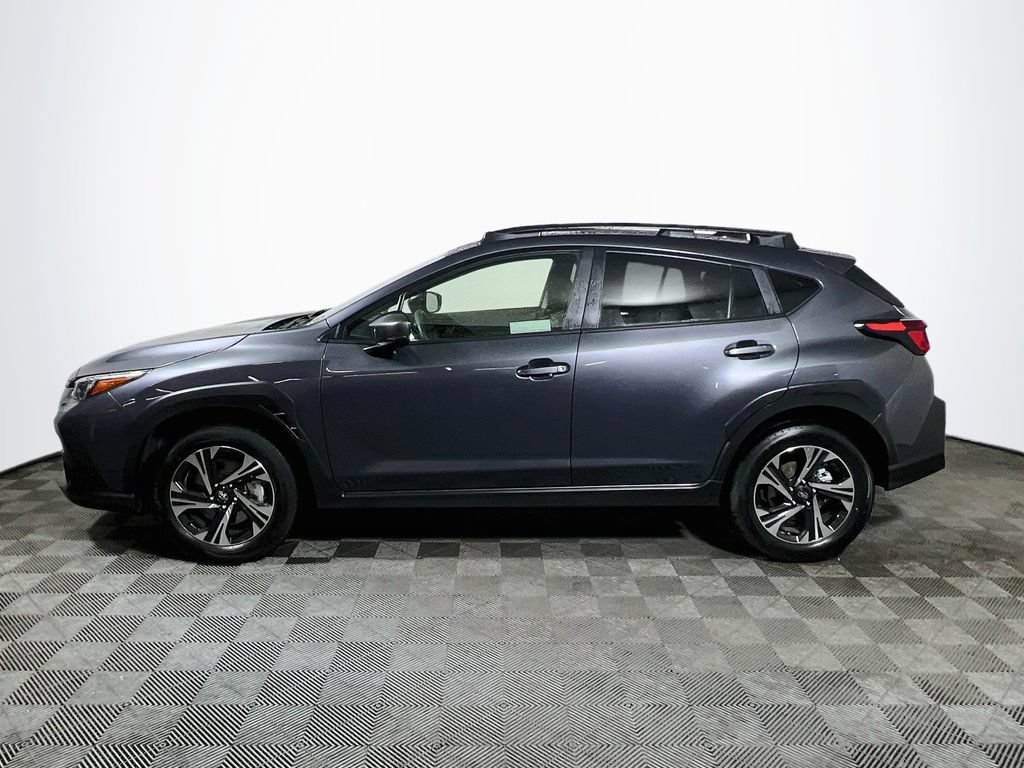 Used 2025 Subaru Crosstrek 2.5i Premium AWD/4WD image 4