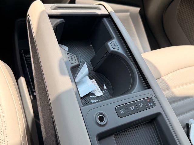 New 2026 Kia EV9 Land image 21