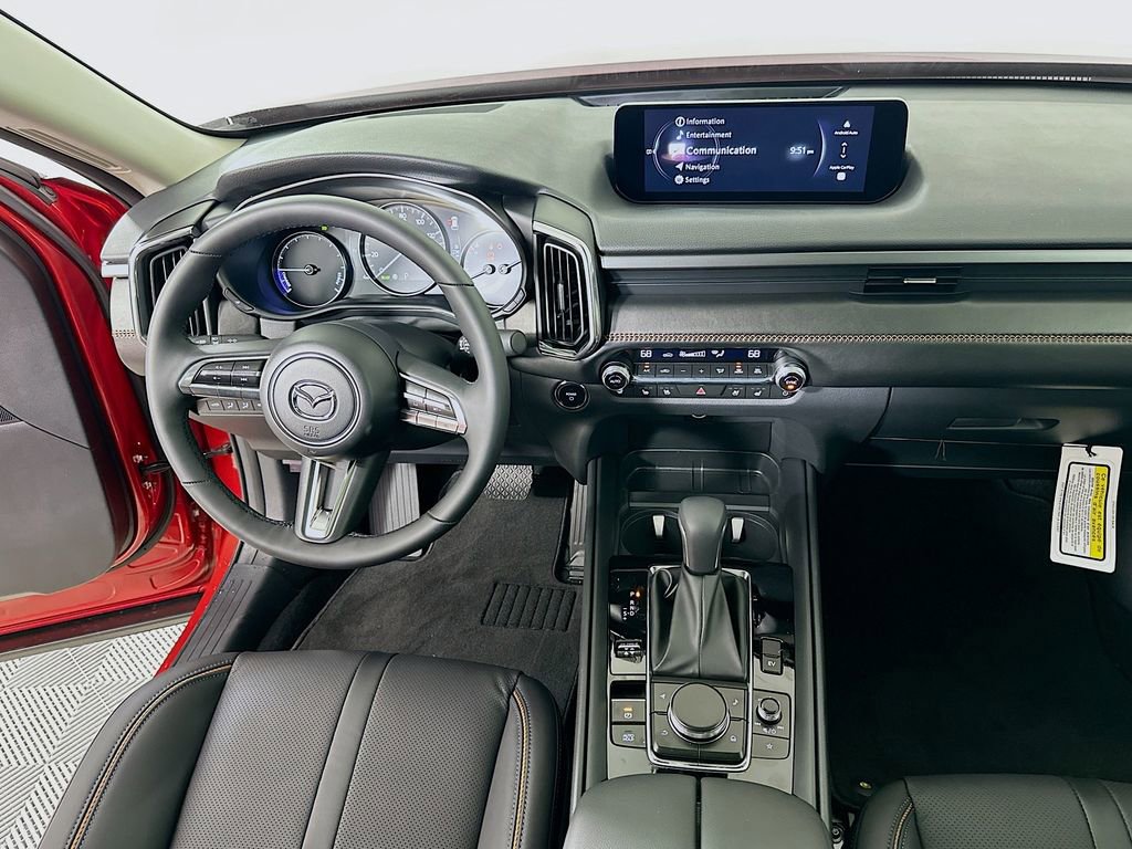 New 2026 MAZDA CX-50 2.5 Hybrid w/ Weather Package image 19