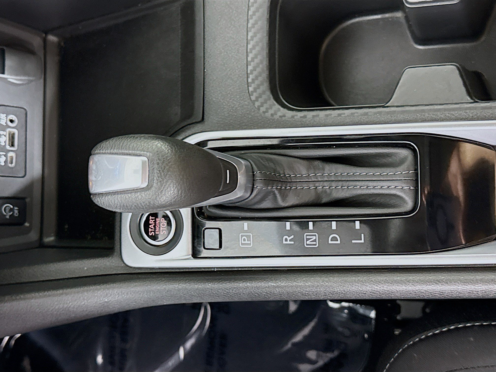 Used 2025 Nissan Sentra SV FWD image 20