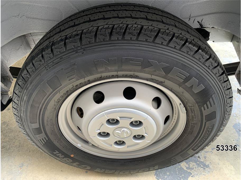 Used 2021 RAM ProMaster 1500 FWD image 24