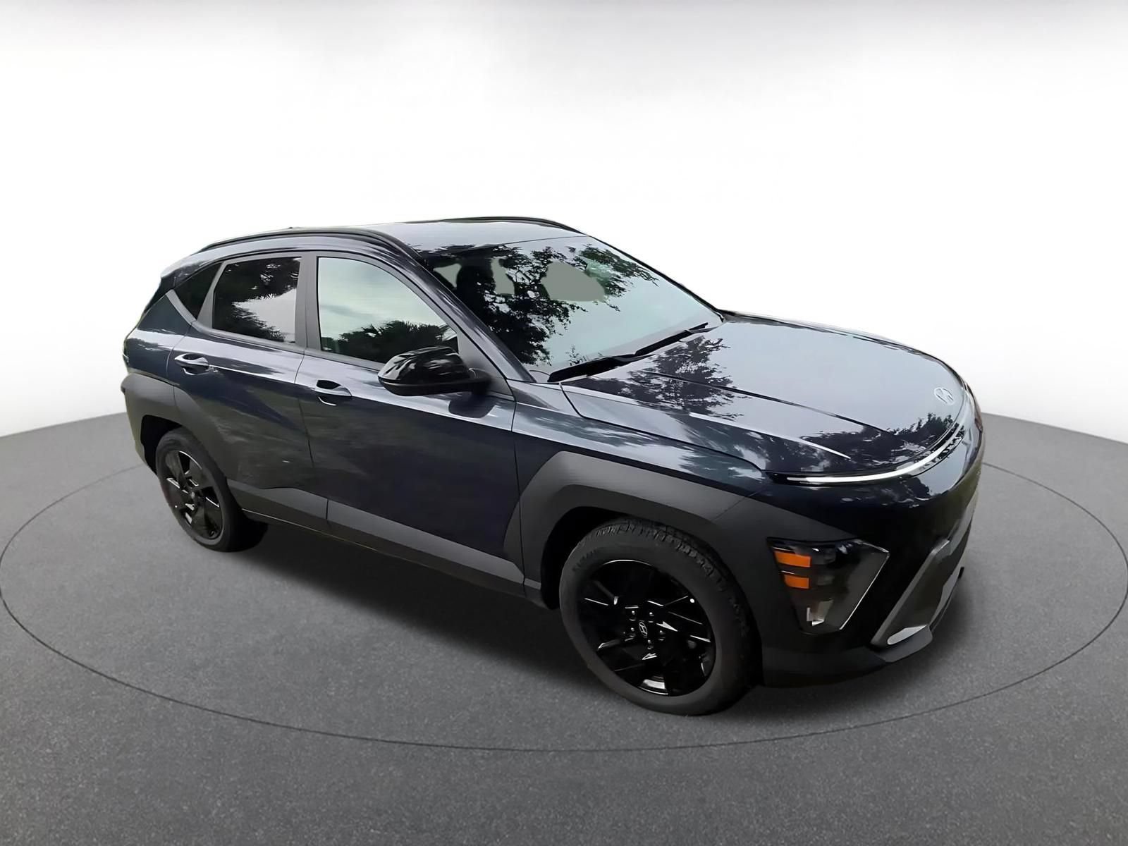 Used 2026 Hyundai Kona SEL Sport FWD image 2