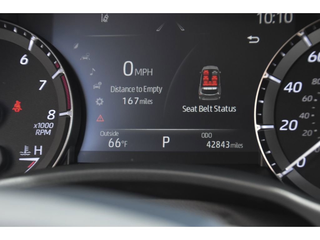 Used 2021 Toyota Highlander XLE image 20