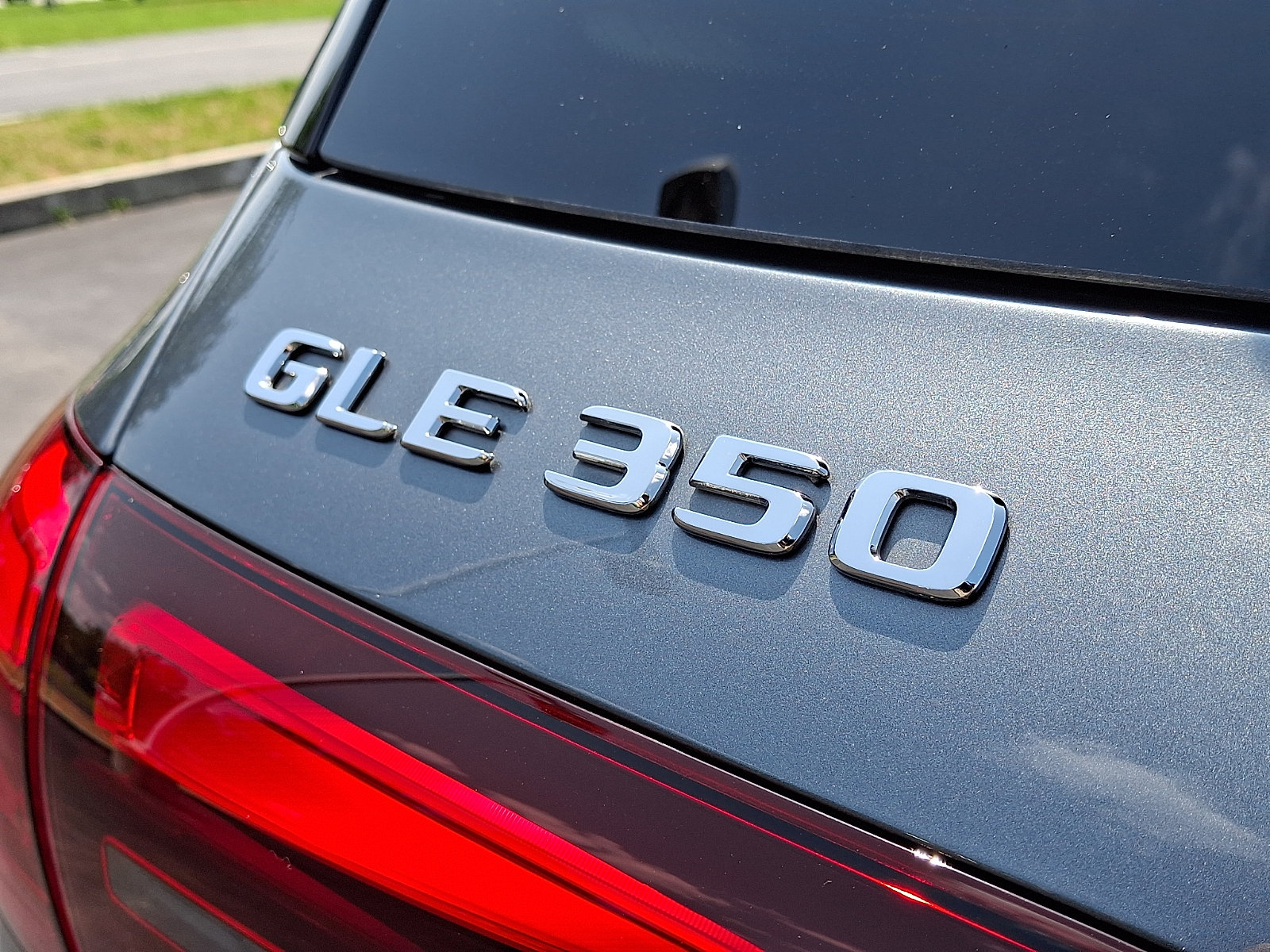 Certified 2026 Mercedes-Benz GLE 350 4MATIC image 32