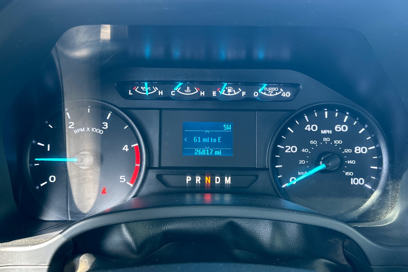 Used 2022 Ford F550 Luxury RWD image 20