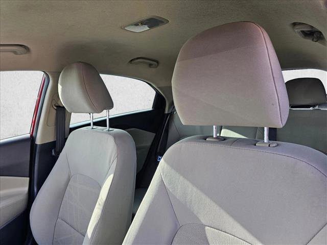 Used 2015 Kia Rio LX w/ Power Package image 16