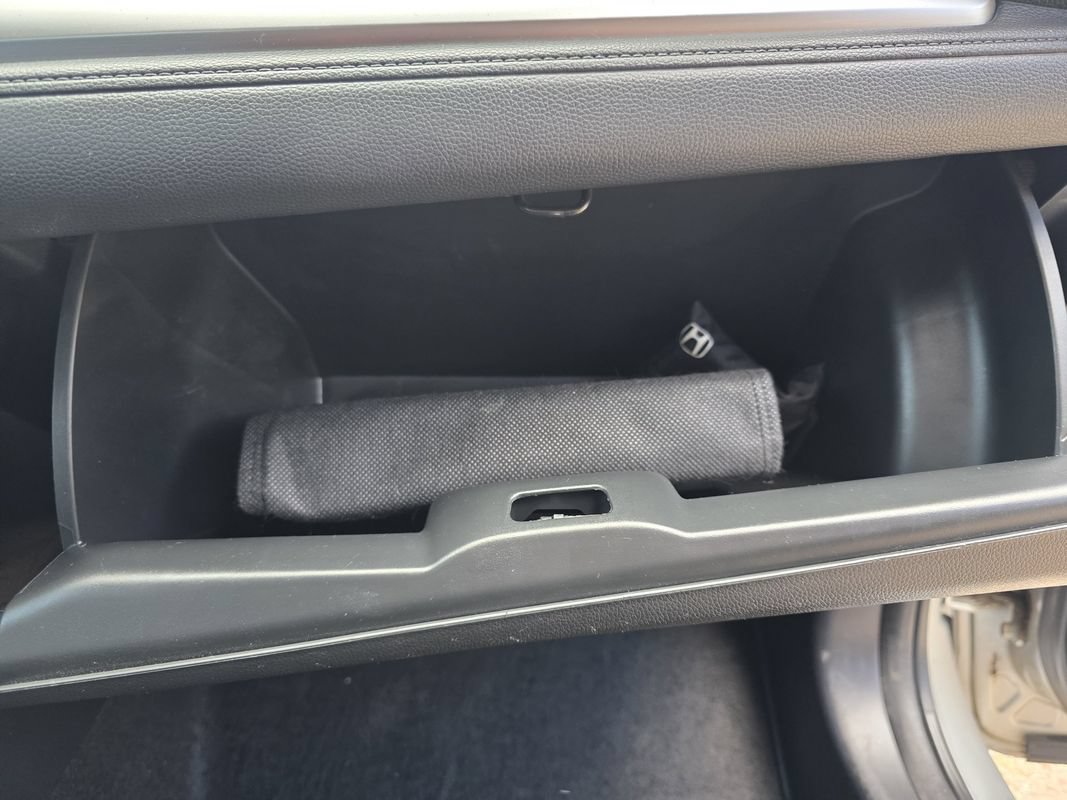 Used 2015 Honda Fit EX image 27