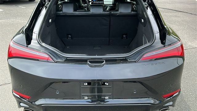 Used 2024 Acura Integra A-Spec FWD image 25