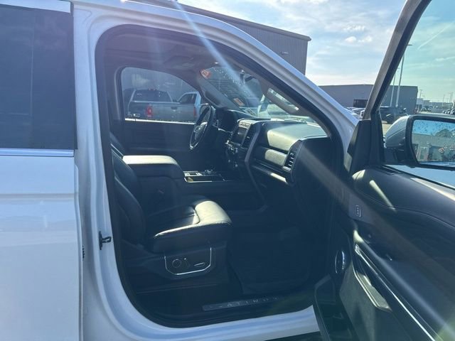 Used 2020 Ford Expedition Platinum image 8