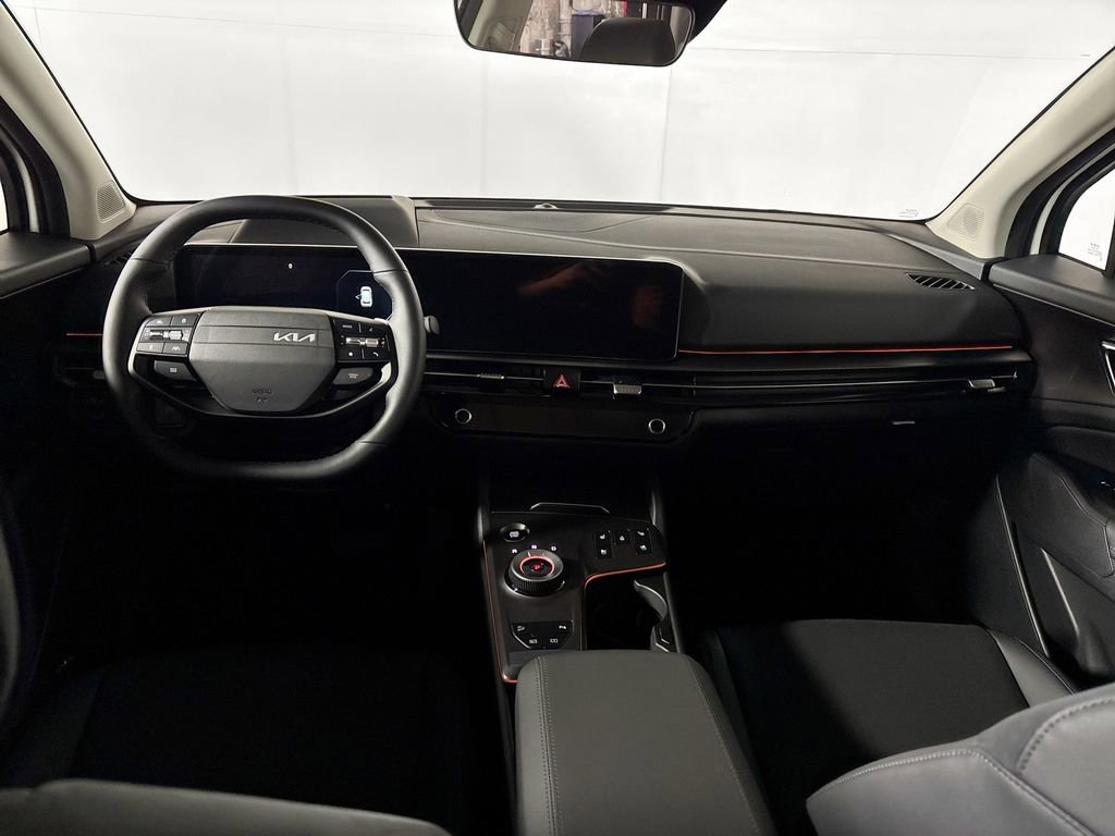 New 2026 Kia Sportage SX Prestige AWD/4WD image 12