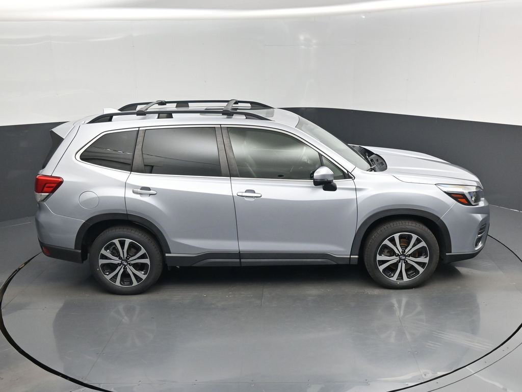 Used 2020 Subaru Forester Limited AWD/4WD image 13
