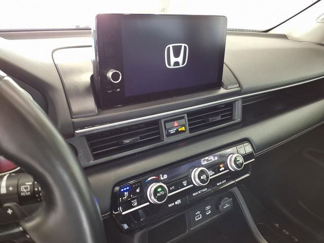 Certified 2024 Honda Pilot Elite image 10