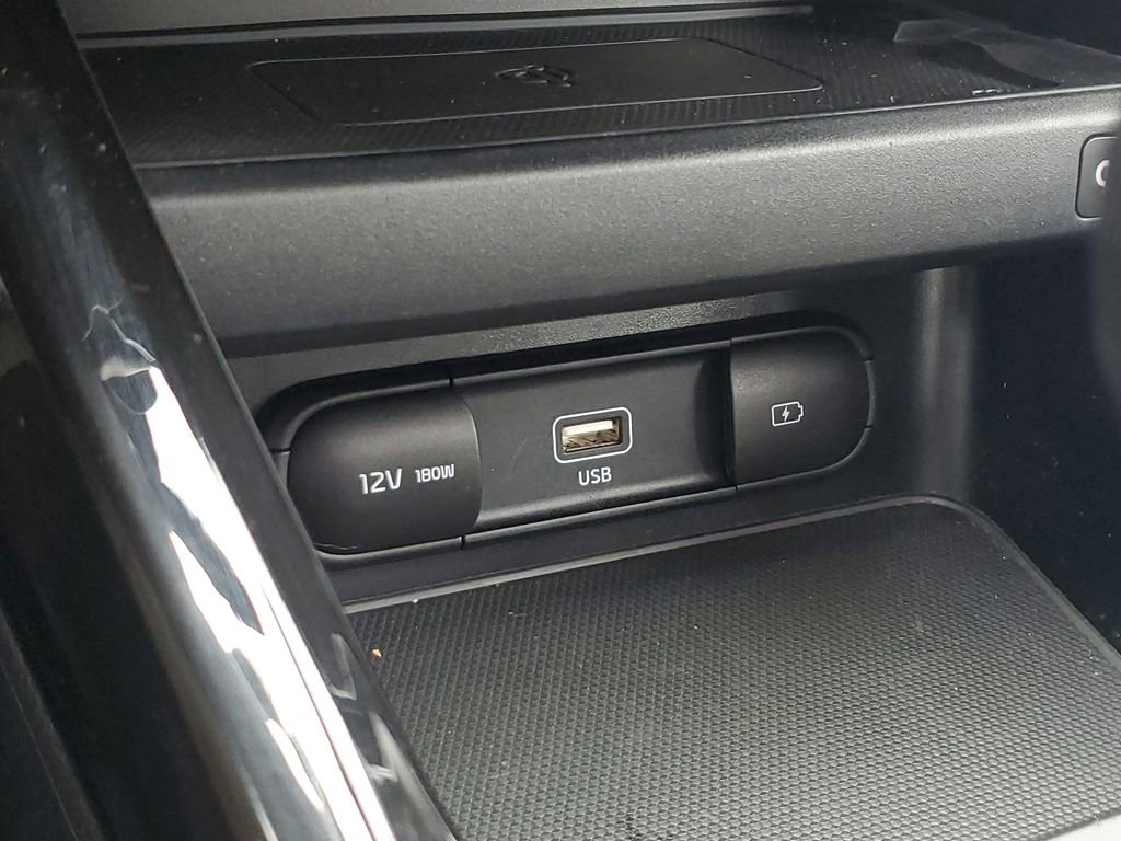 Used 2022 Kia Forte GT image 32