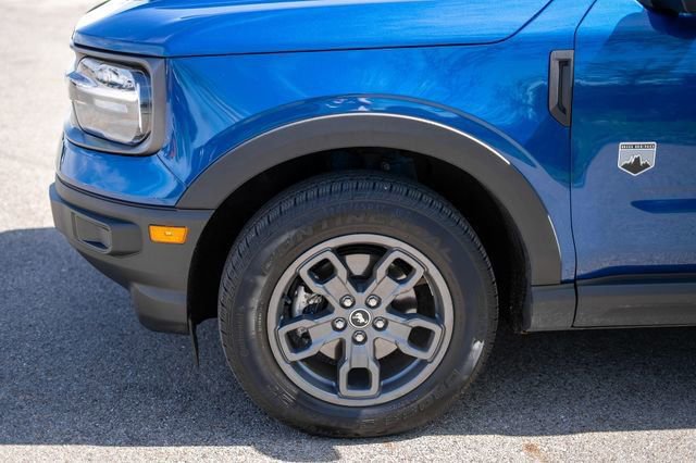 Used 2023 Ford Bronco Sport Big Bend AWD/4WD image 9