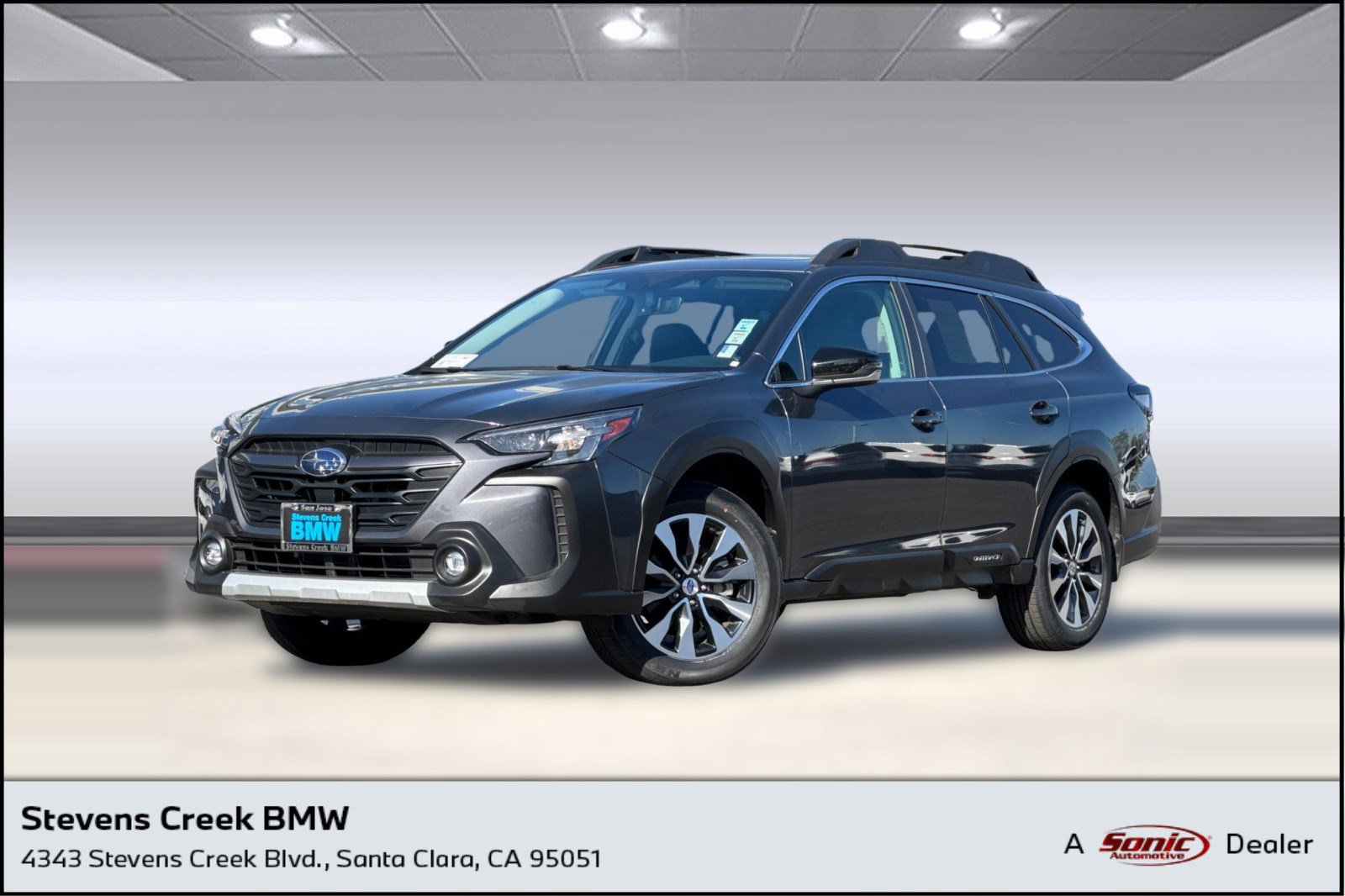 Used 2024 Subaru Outback Limited