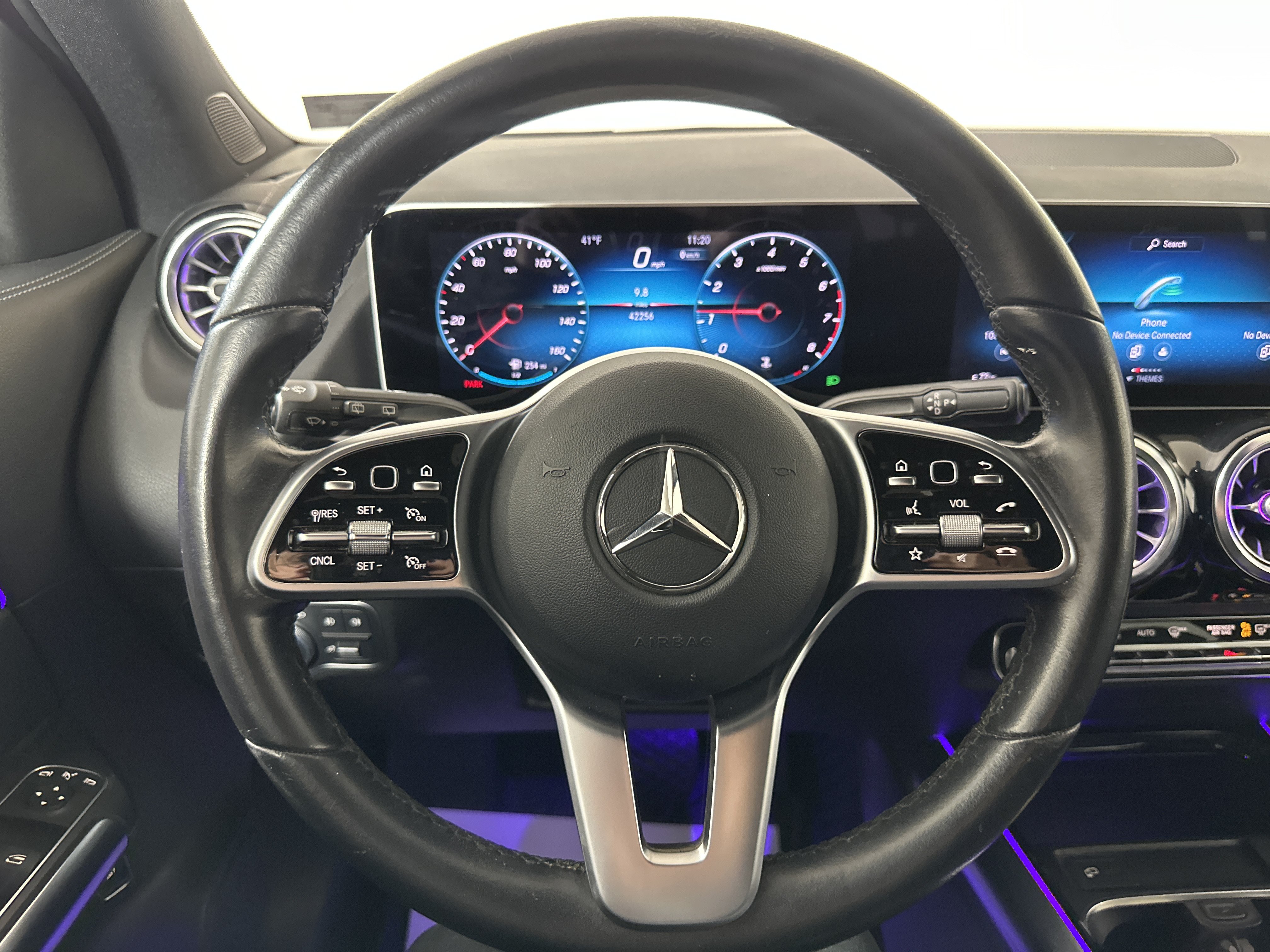 Used 2021 Mercedes-Benz GLA 250 4MATIC image 12