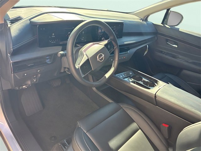 Used 2025 Nissan Murano SV image 19