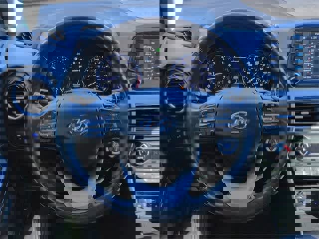 Used 2021 Hyundai Kona Limited w/ Cargo Package image 25