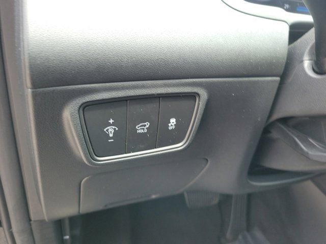 Certified 2023 Hyundai Tucson SEL w/ Convenience Package FWD image 19