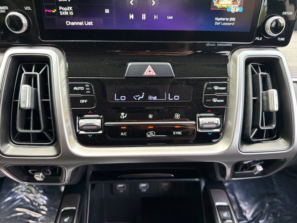 Used 2022 Kia Sorento S w/ Panoramic Sunroof Package AWD/4WD image 27