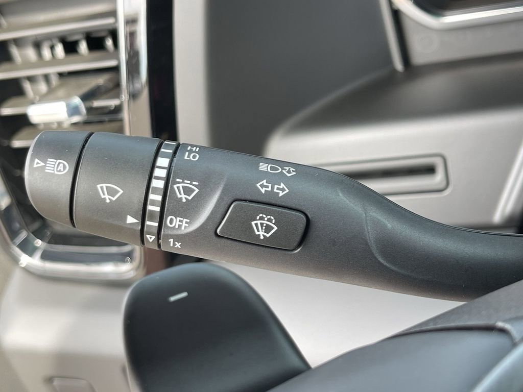 Used 2025 GMC Sierra 1500 AT4 image 19