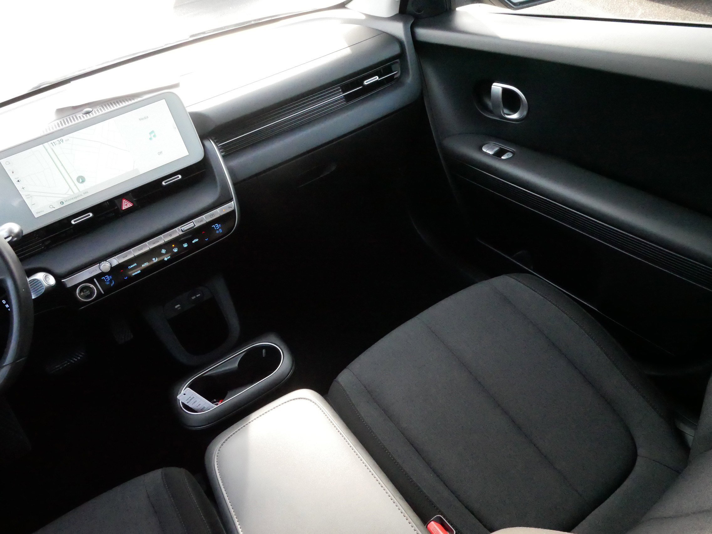 Used 2023 Hyundai Ioniq 5 SE image 11