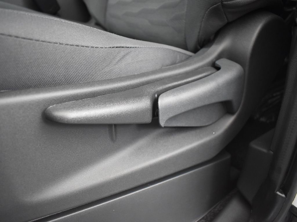 New 2026 Nissan Frontier S AWD/4WD image 24