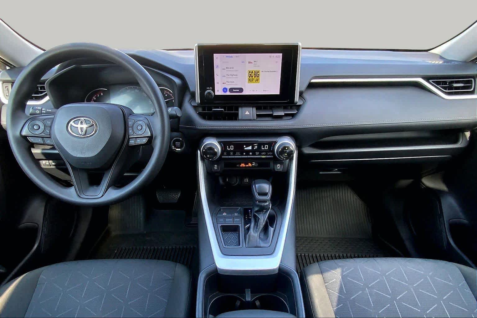 Used 2023 Toyota RAV4 XLE FWD image 29