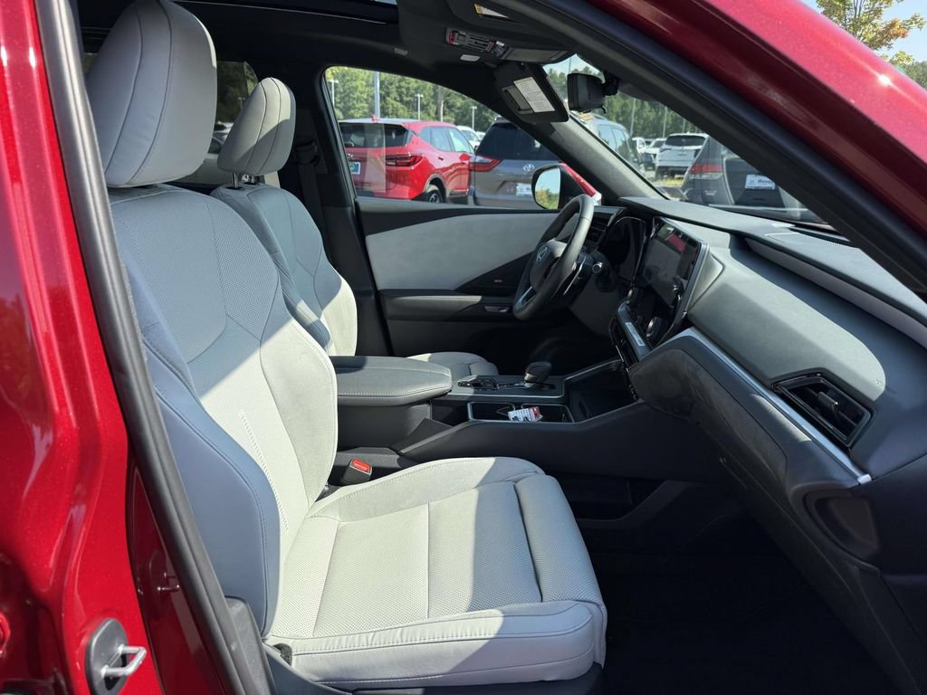 Used 2026 Lexus TX 350 AWD w/ Technology Package image 19