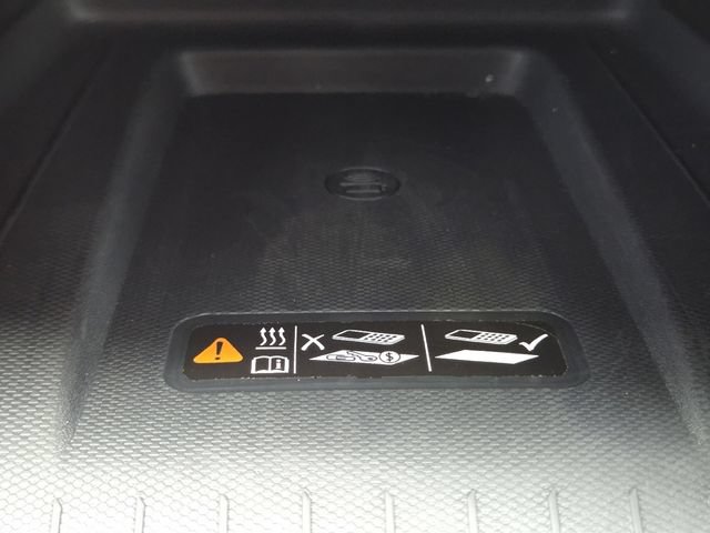 Used 2026 Chevrolet Equinox EV RS w/ Convenience Package II AWD/4WD image 7