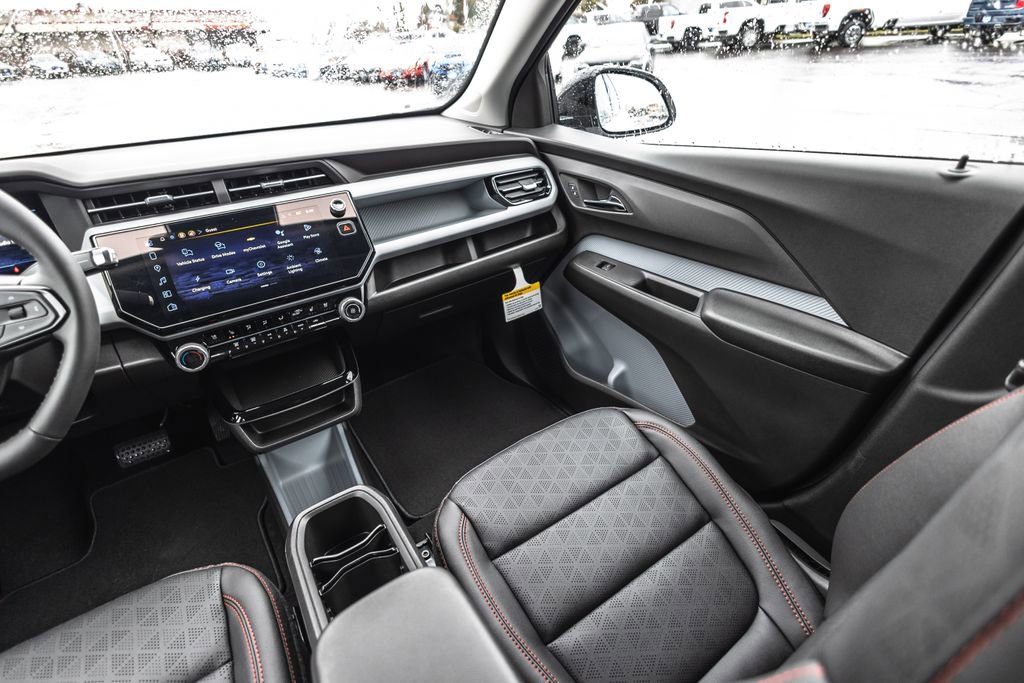 New 2027 Chevrolet Bolt RS image 23