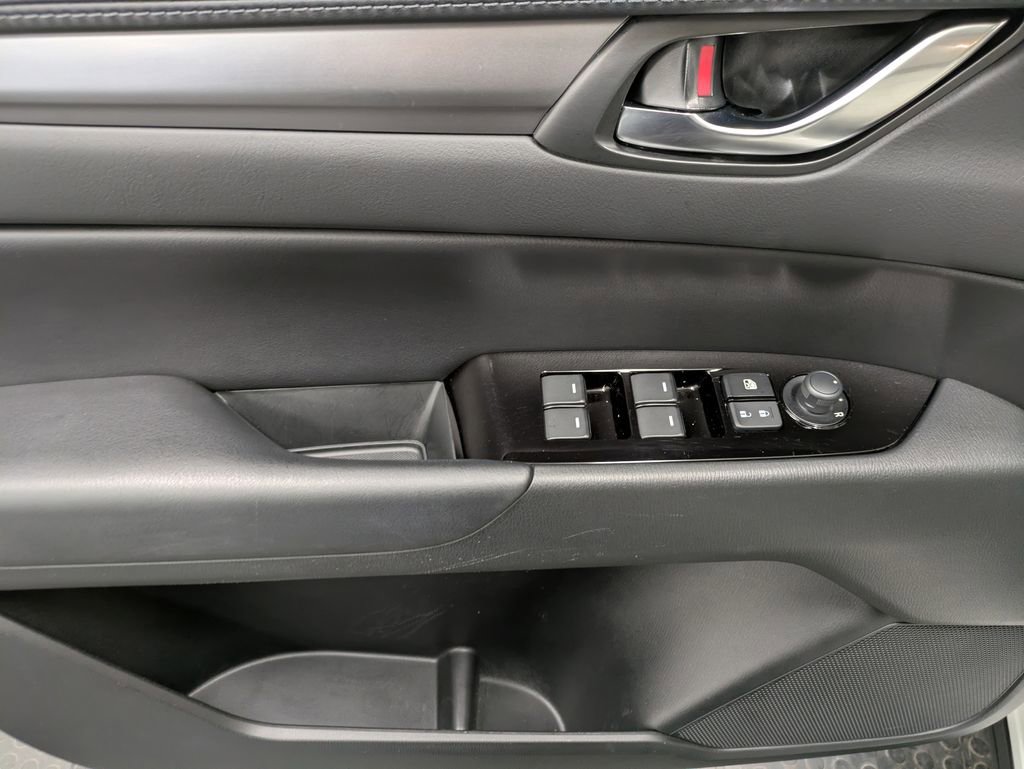 Certified 2023 MAZDA CX-5 AWD 2.5 S image 10