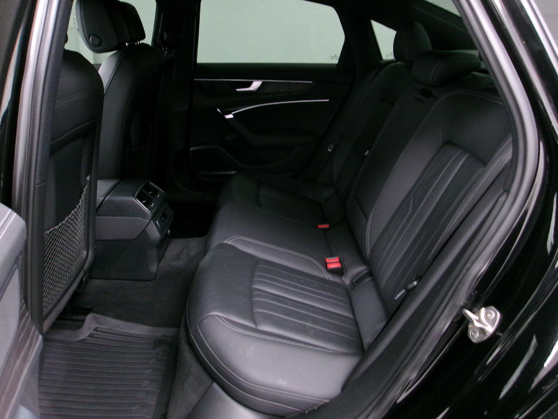 Used 2021 Audi A6 Premium Plus w/ Premium Plus Package image 10