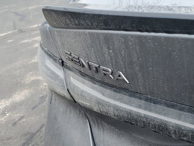 New 2026 Nissan Sentra SR w/ SR Premium Package image 12