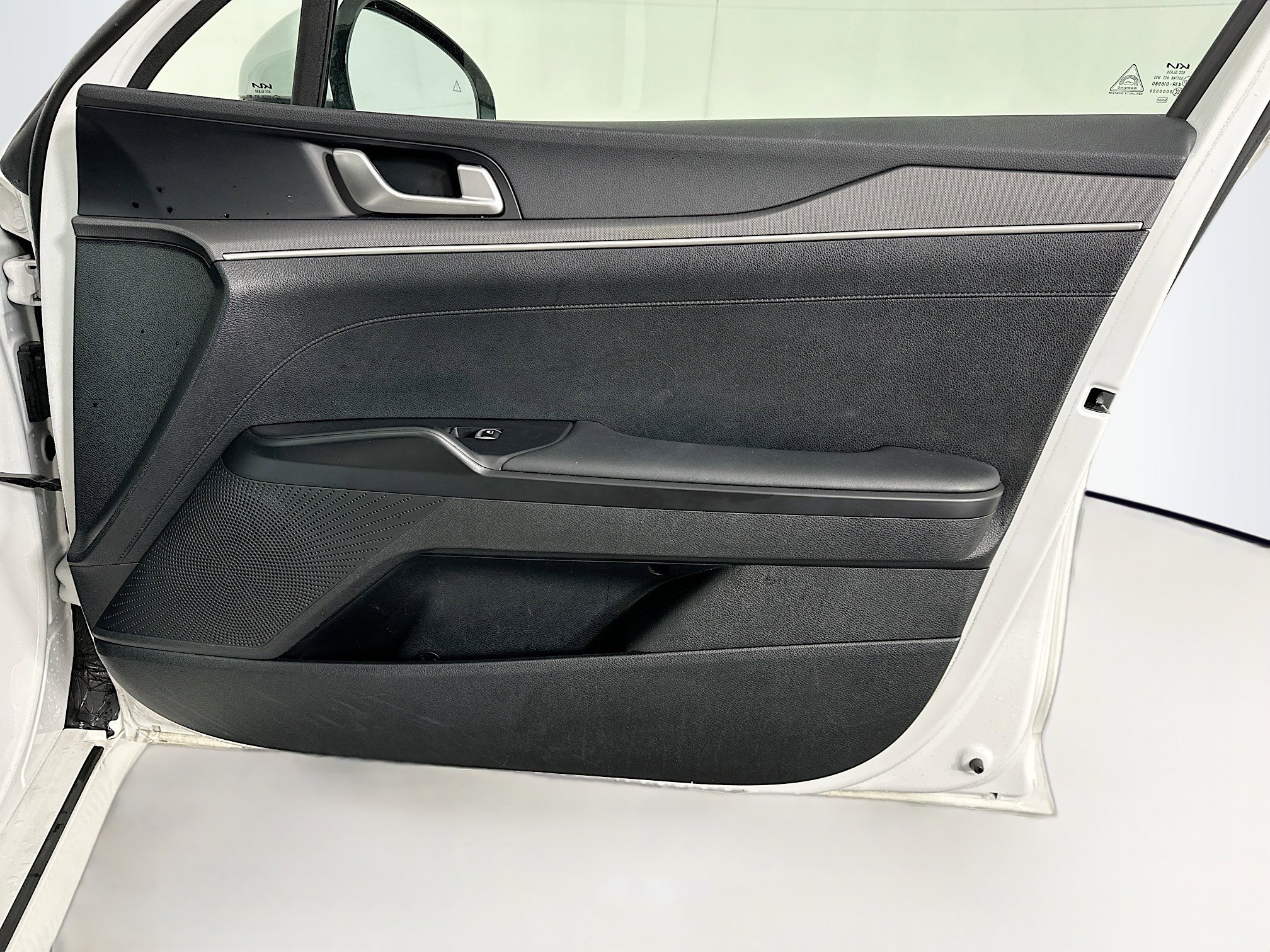 Used 2025 Kia K5 LXS image 30