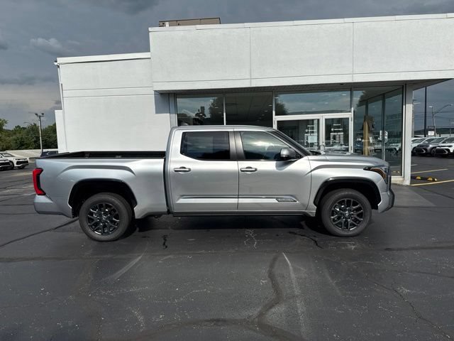 New 2026 Toyota Tundra Platinum AWD/4WD image 8