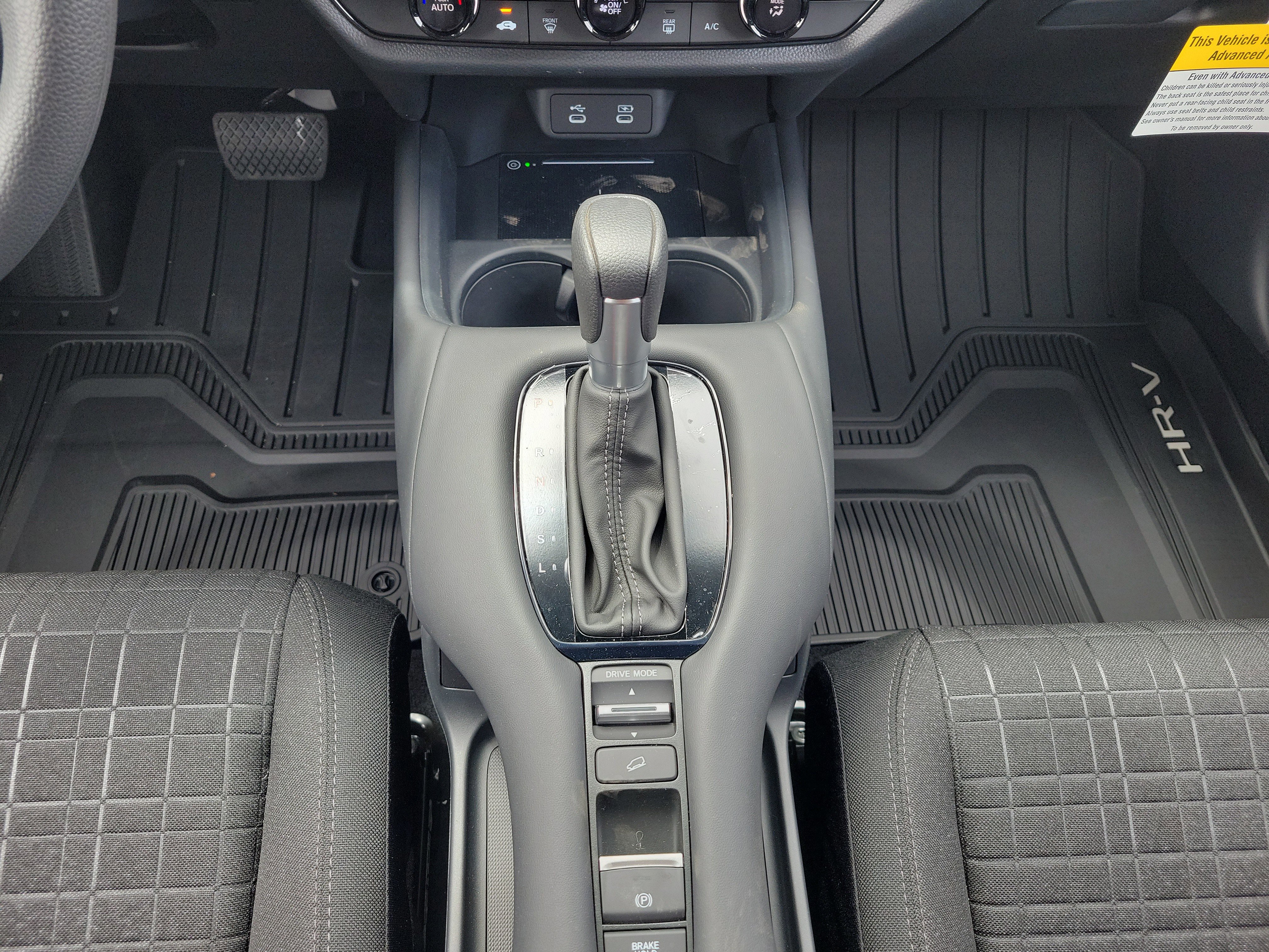 New 2026 Honda HR-V LX image 15