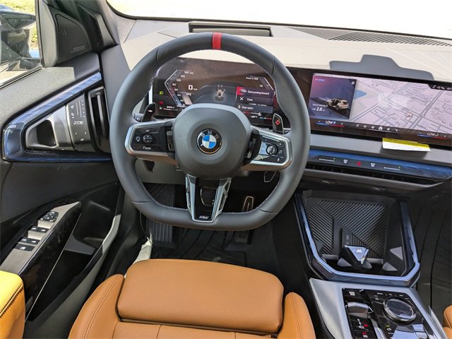 New 2026 BMW X3 M50 w/ Premium Package image 17