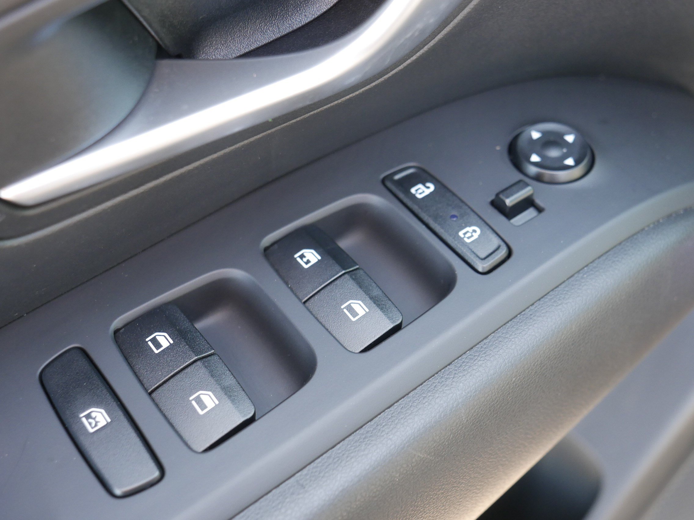 Used 2023 Hyundai Santa Cruz SE AWD/4WD image 19