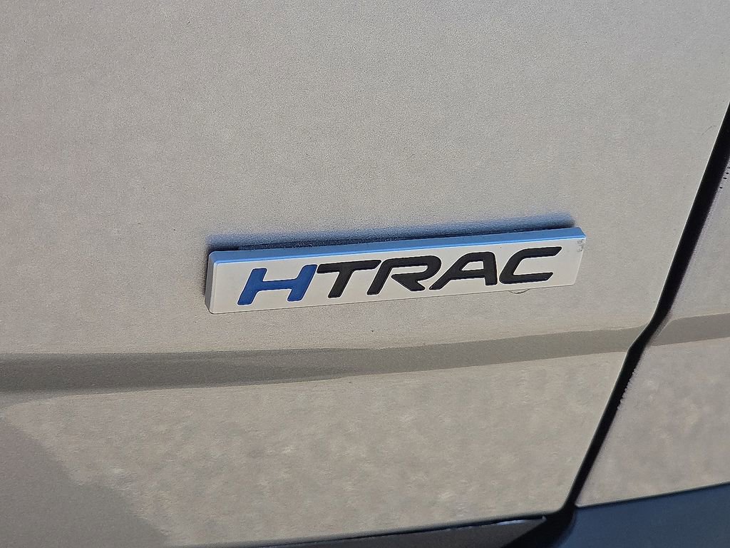 Used 2024 Hyundai Tucson SEL image 16