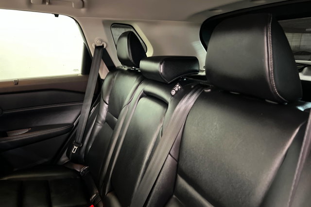 Used 2023 Nissan Rogue SL w/ SL Premium Package image 20