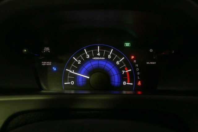 Used 2014 Honda Civic LX image 27