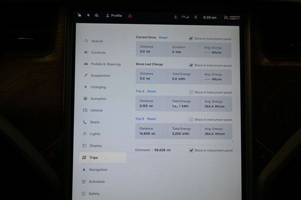 Used 2021 Tesla Model X Long Range image 22