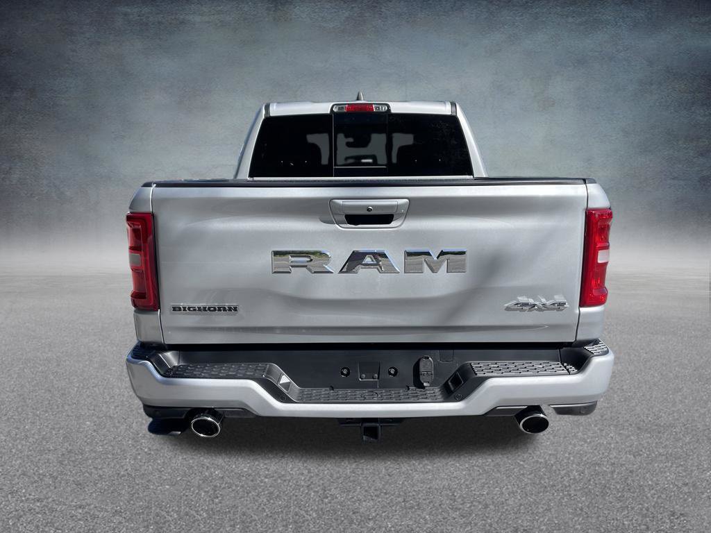 New 2027 RAM 1500 4x4 Crew Cab image 7