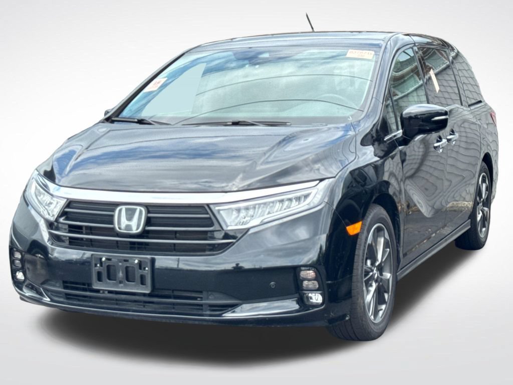 Used 2023 Honda Odyssey Elite image 6